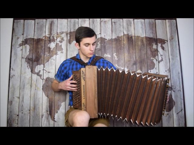 Augenstern | Herbert Pixner | Steirische Harmonika | Harry spielt auf!