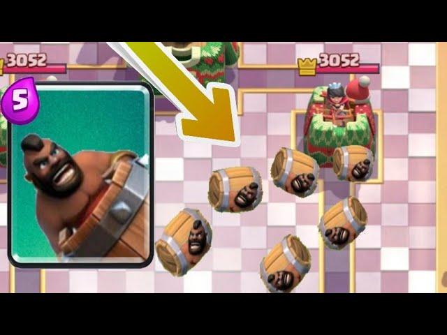 Clash Royale MEMES #26