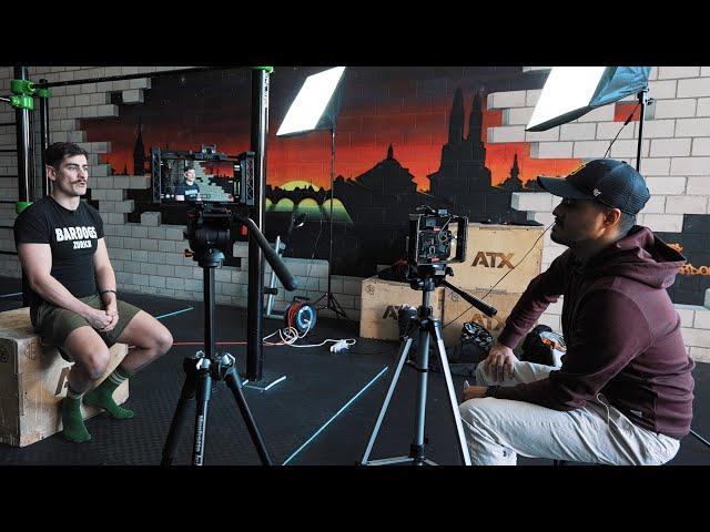 5 Tips on How to Shoot an Interview with a Phone