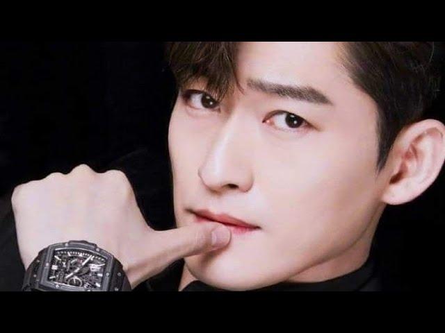 Top 9 drama of Zhang Han#cdrama#zhanghan#newchinesedrama2022