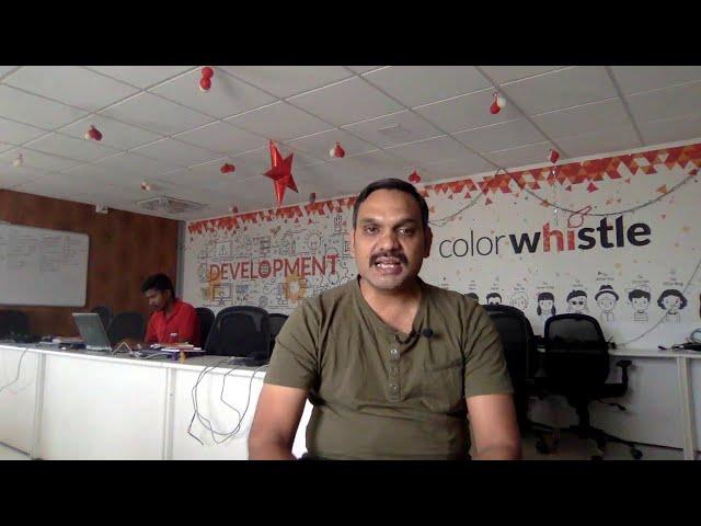 Hire A WordPress Developer From India | Hire Dedicated WP Experts From ColorWhistle
