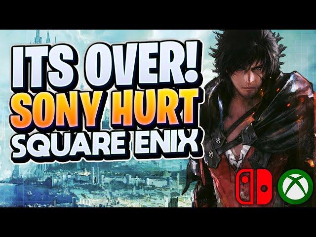 Square Enix is Ready for Xbox & Nintendo Games | Nintendo Targets Palworld in Lawsuit | News Dose