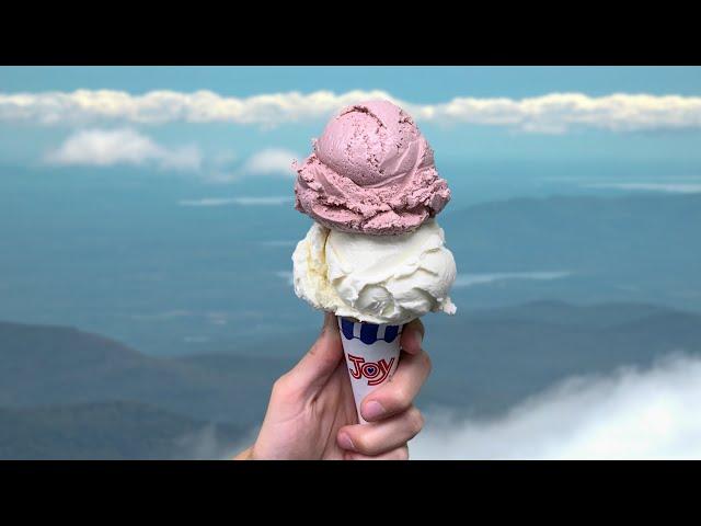 DINING GUIDE: 3 Outdoor Treats in the White Mountains