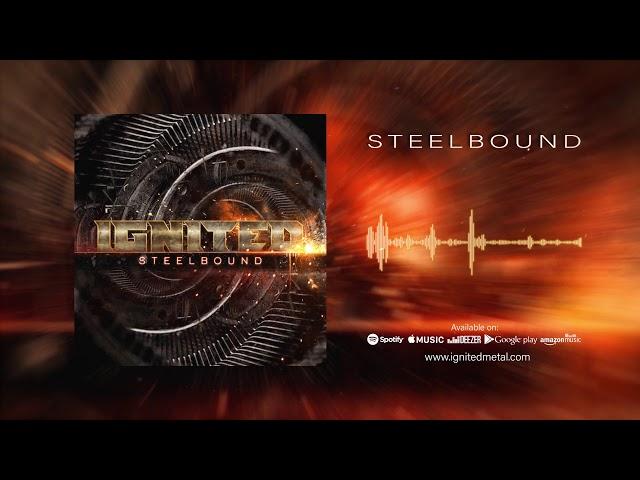 Steelbound (Official Visualizer)