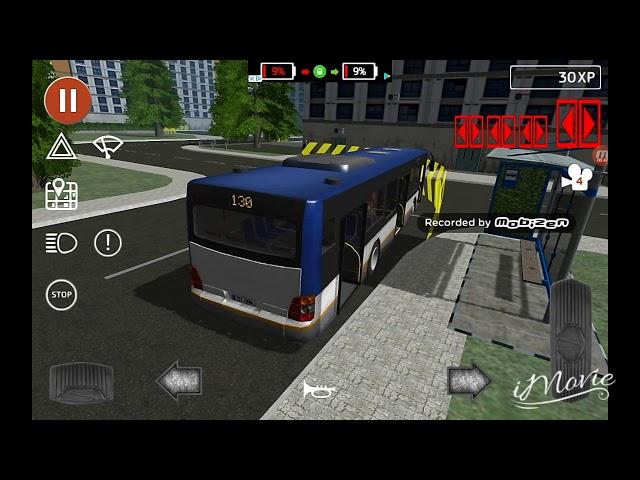 Der beste Busfahrer !?