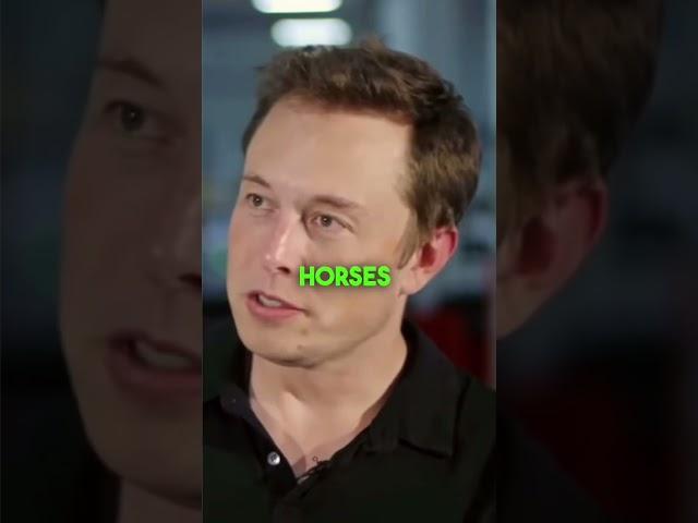 Elon Musk explains his billionaire way of thinking pt. 2