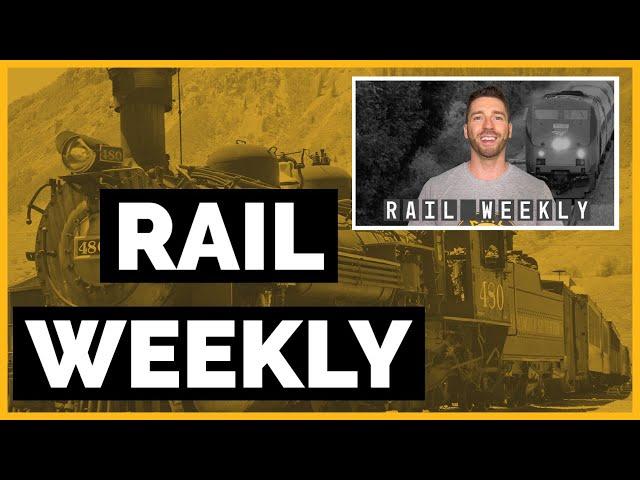 RAIL WEEKLY TRAILER