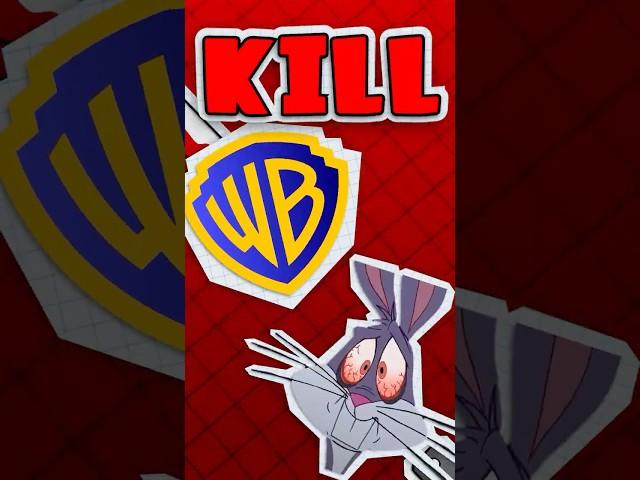 WARNER BROS IS TRYING TO KILL LOONEY TUNES?