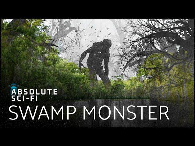 The Bigfoot-Like Monster Terrorizing Louisiana's Swamps | Boogeymen | Absolute Sci-Fi