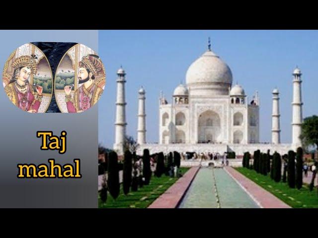 Why Is the Taj Mahal One of the Seven Wonders of the World? #TajMahal #travel #art #love