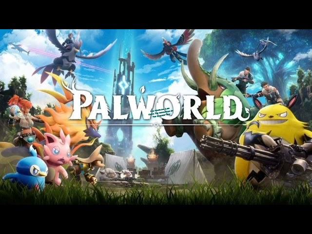 Can I able to download PALWORLD in mobile? How to Download and Play Palworld on Mobille