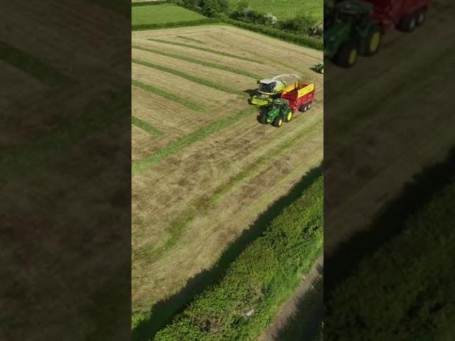 check out the full video #arimagery #agriculture #deere #farmequipment #farming