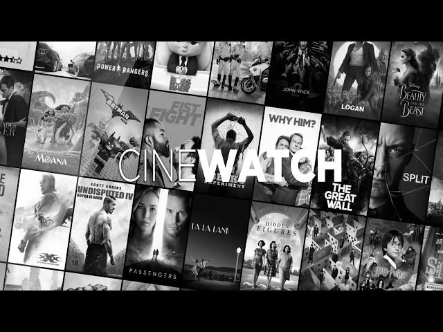 Cinewatch