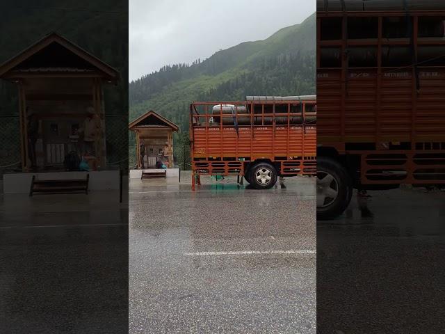 Atul tunnel HP#travel #viral #vlog #mountains  #viral #amazing #himachalpradesh