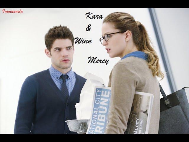 Kara & Winn | Mercy