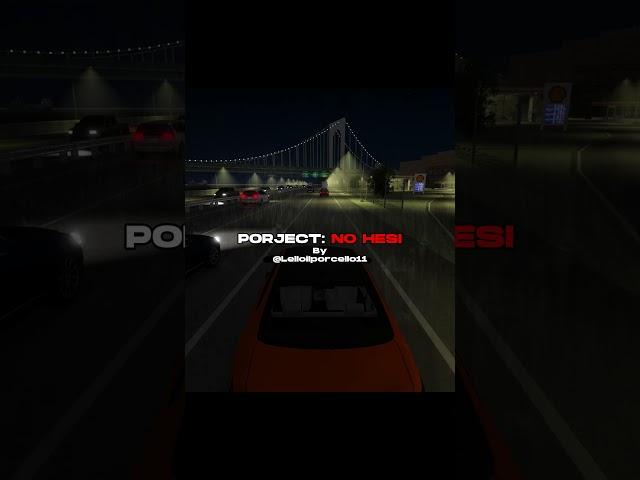 No Hesi Assetto Corsa but In ROBLOX 