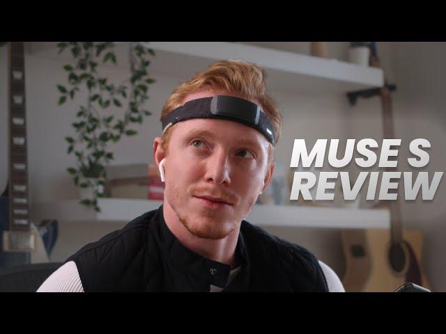 Muse s headband review | Best Brain Sensing Device