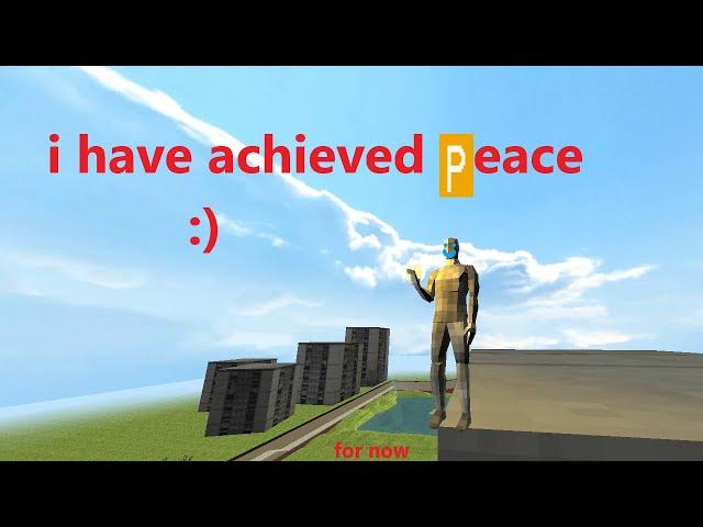ULTRAKILL 0-5 P% Speedrun in 23.856 (old)