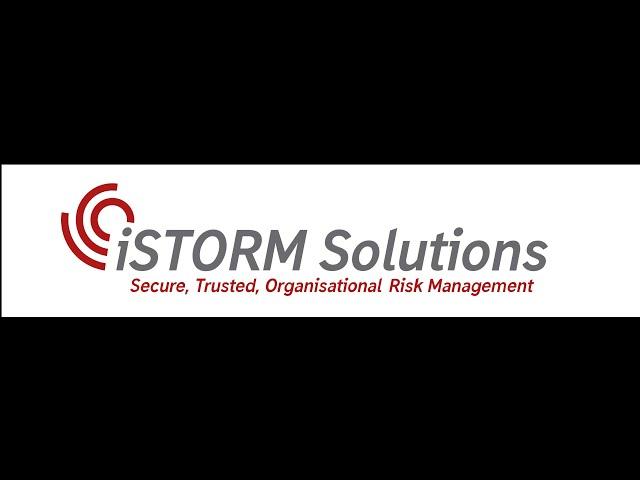 Welcome to iSTORM - Privacy - Security - Pentesting  -  Your Trusted Advisory Service