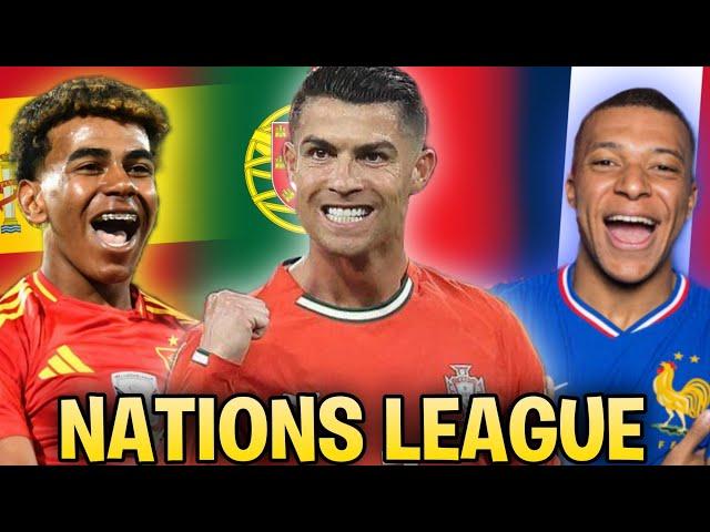 Nations League in a nutshell .EXE 