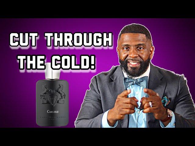 5 Sexy INTOXICATING  Fragrances That Cut Through The Cold Weather!