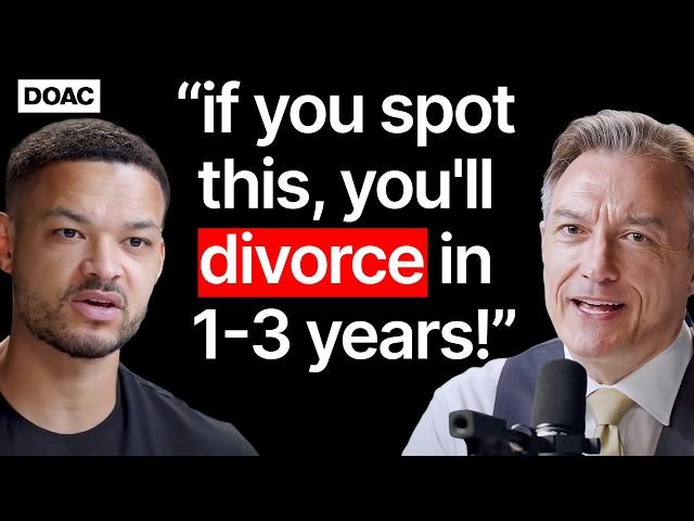 Divorce Expert: Slippage Is Tearing Marriages Apart! If Kids Are Your Priority You’ll Divorce!