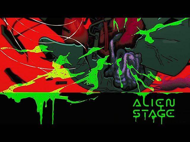 Unknown(Till The End...) | Alien Stage