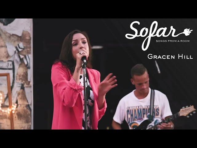 Gracen Hill - Naomi | Sofar St. Louis