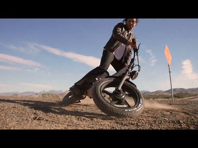 The Other Side (BANDIT.BIKE Teaser)