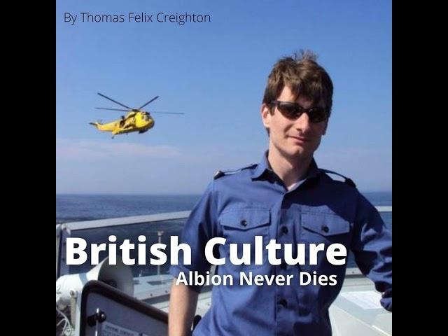 British Culture Q&A [Episode 183]