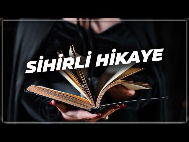 Okuyanın, Dinleyenin Hayatını Değiştireceğini İddia Eden "Sihirli Hikaye"