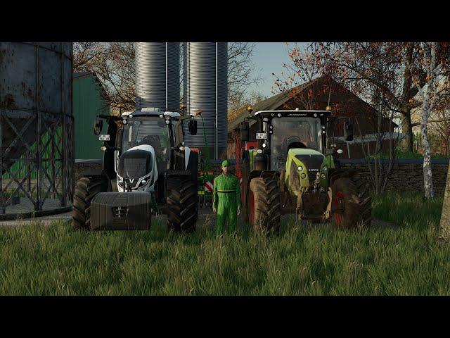 Fs 22 : (Coin de Bretagne) Achat des premiers moutons (ep4)