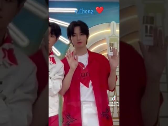 same place but different vibe.        (LYKN)gmmtv boy group         YouTube channel (project alpha)