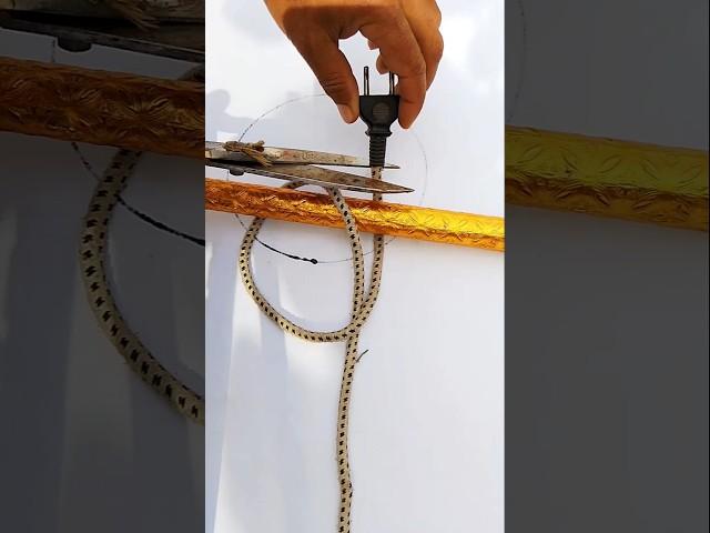 practical knots for everyday us/#knot #rope
