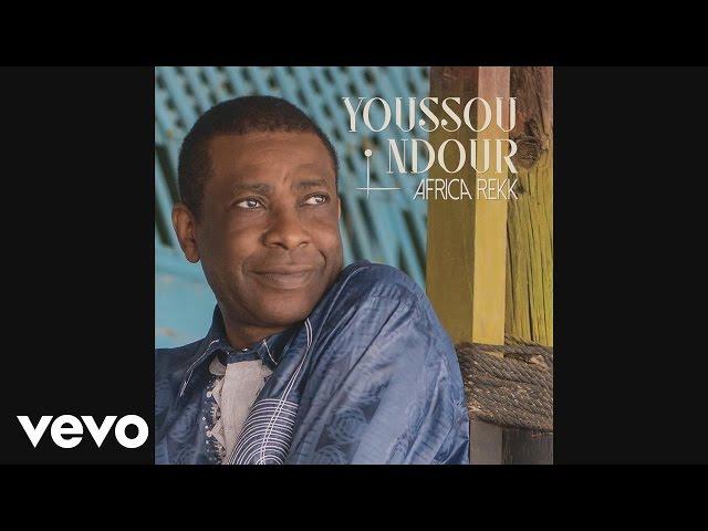 Youssou Ndour - Food For All (audio)