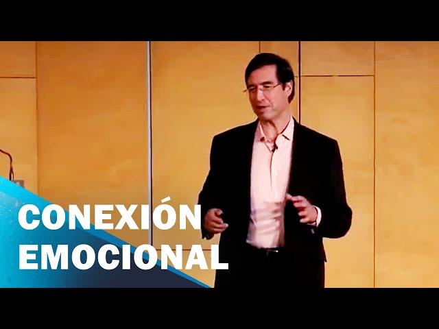 Cómo crear una verdadera CONEXIÓN EMOCIONAL | Mario Alonso Puig