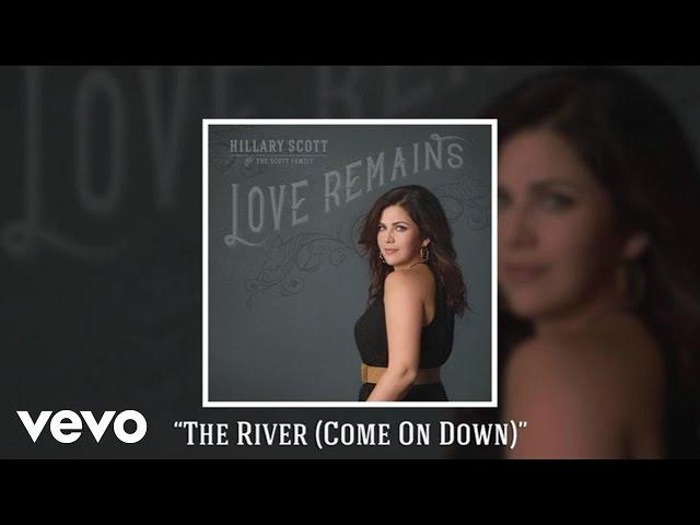 The River (Come On Down) (Audio)