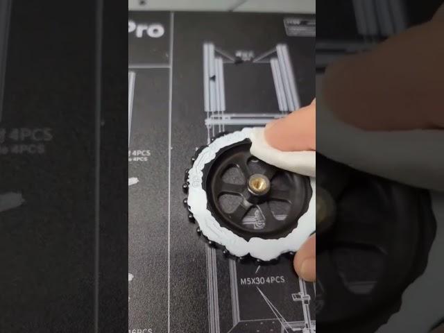 Creality 3d Printer life hack