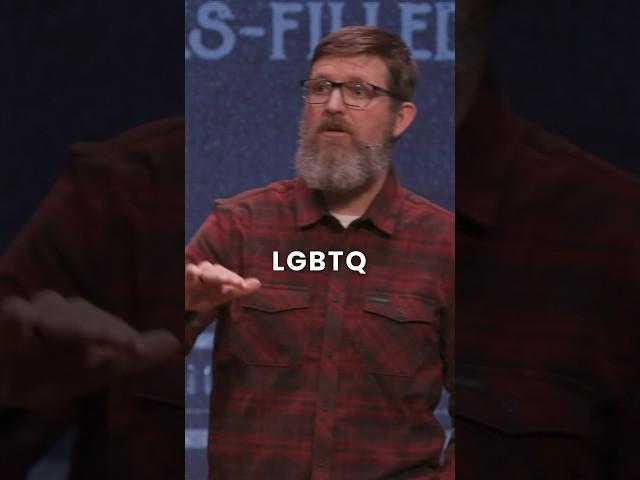 You Are Being Lied To | Josh McPherson