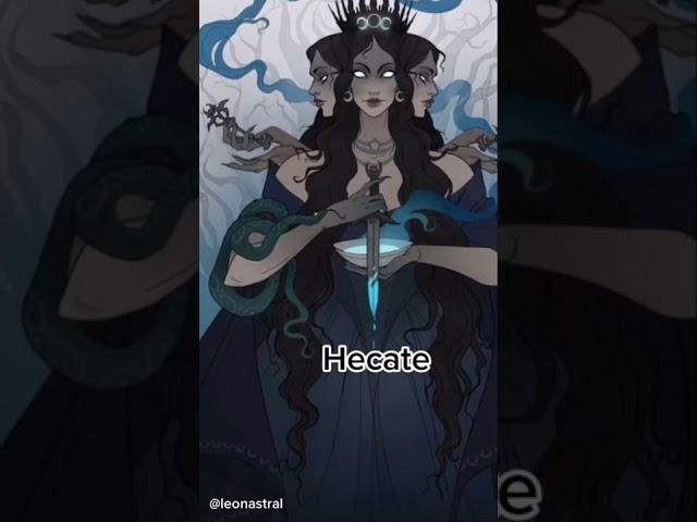 Hecate 