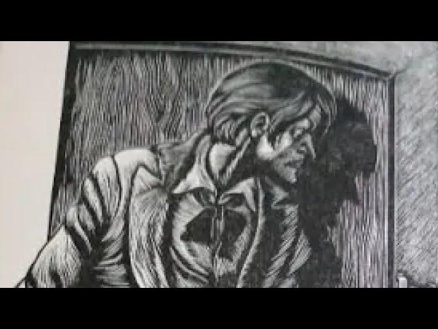 Dostoevsky and Crime and Punishment - The Reality of Guilt!