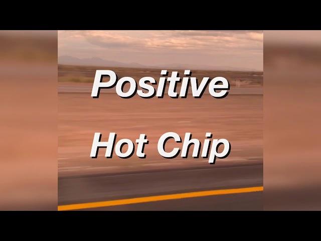 • Positive - Hot Chip • || Subtitulada en Español