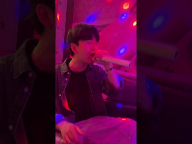 강지우 얼레리꼴레리