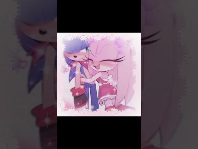 Sonamy edit🩷#amyrose #sonic #sonamy #sonicthehedgehog #edit