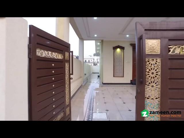 10 MARLA MARLA BRAND NEW HOUSE FOR SALE IN SECTOR C1 BAHRIA ENCLAVE BAHRIA TOWN ISLAMABAD