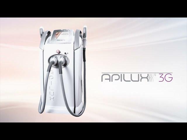 Apilux 3G Φωτόλυση Dectro International