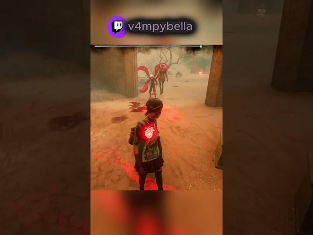 BoomBangs!! #dbd #deadbydaylight #gaming #dbdclips