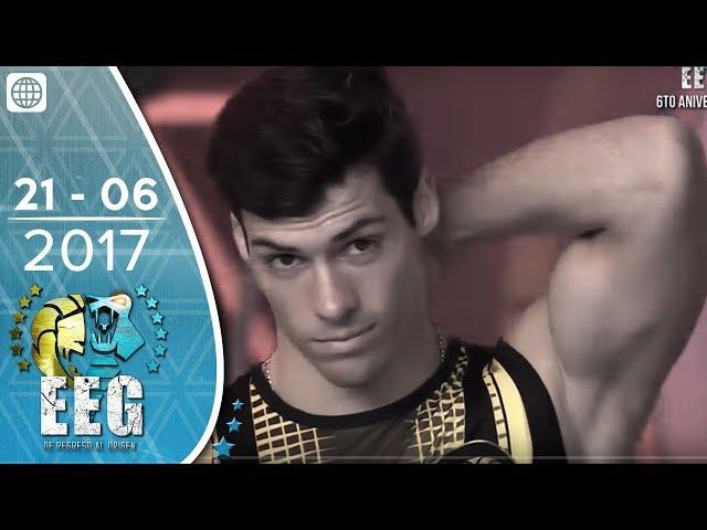 EEG de Regreso al Origen - 21/06/2017