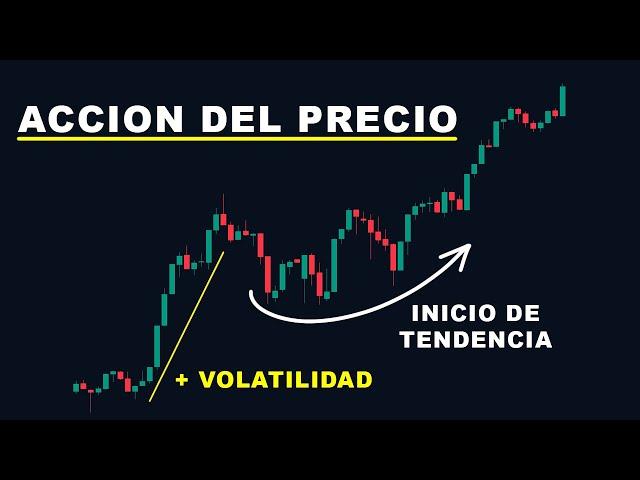 3 COSAS que DEBES saber de ACCION DEL PRECIO | Tips y Estrategias | Binary Teach