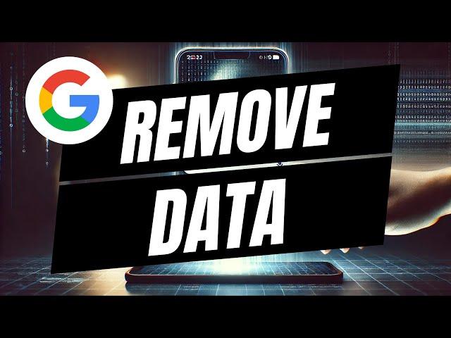 How To Remove Personal Information From Google Search Results